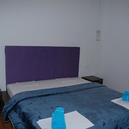 Apartments Kriz Senj  Kamer foto
