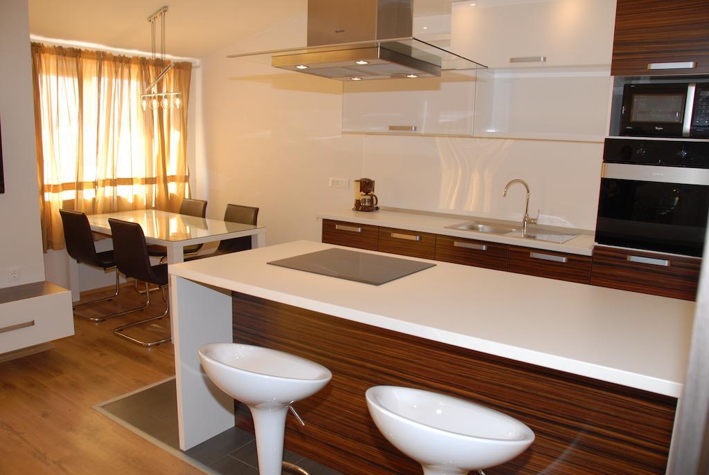Apartments Kriz Senj  Kamer foto