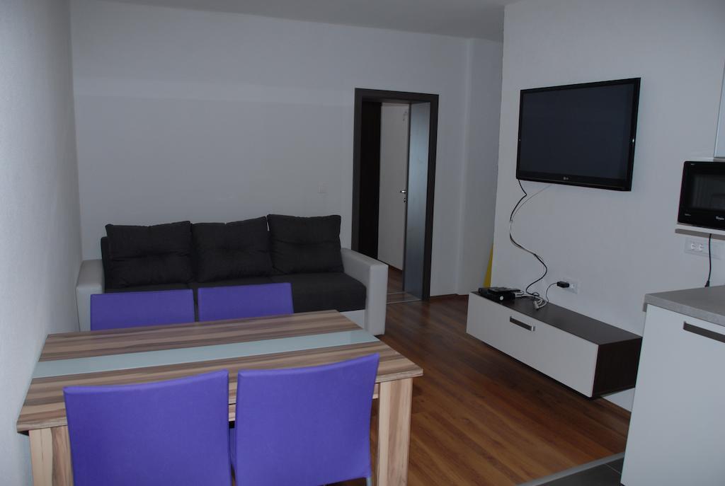 Apartments Kriz Senj  Kamer foto