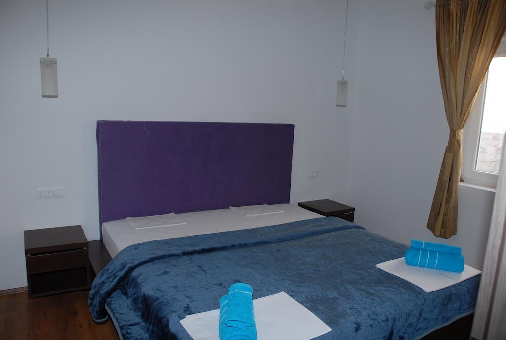 Apartments Kriz Senj  Kamer foto