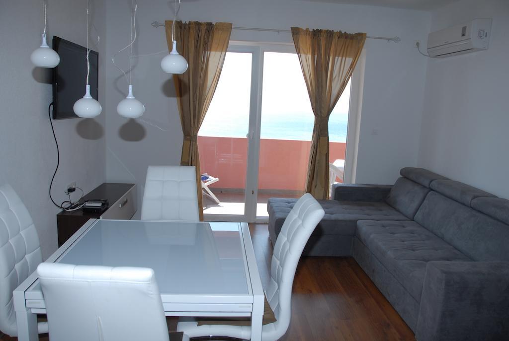 Apartments Kriz Senj  Kamer foto